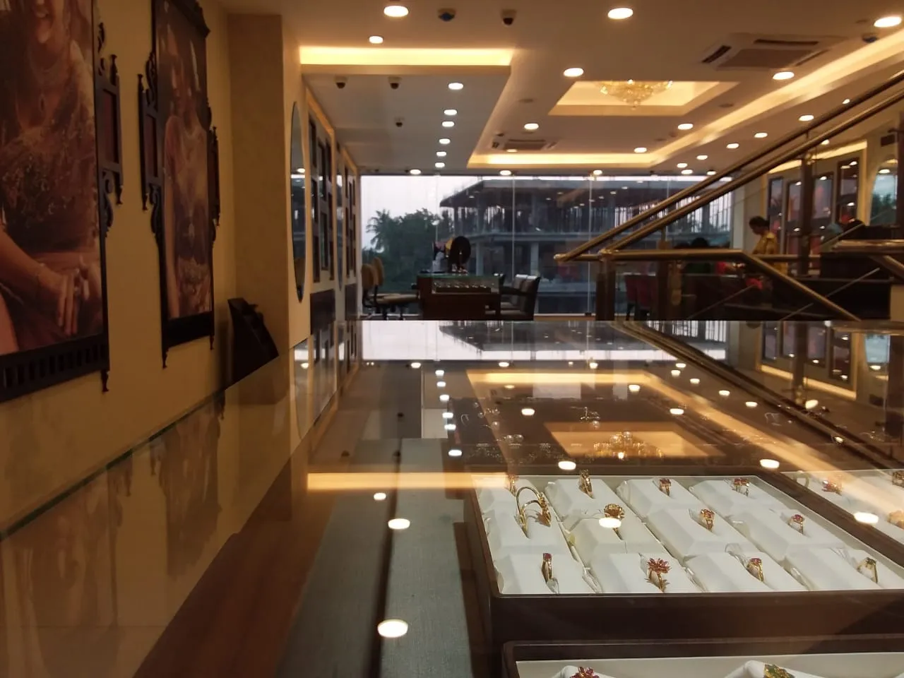 Tanishq Jewellery - Gowriwakkam